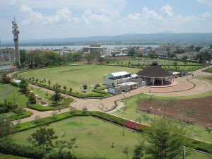 land for sale kisumu