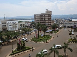 kisumu real estate