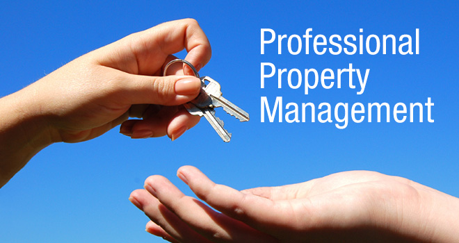 property management kisumu