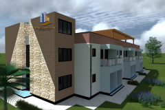 5 bedroom maisonette house plans in kenya