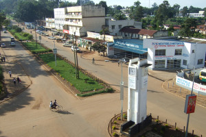 kisumu real estate