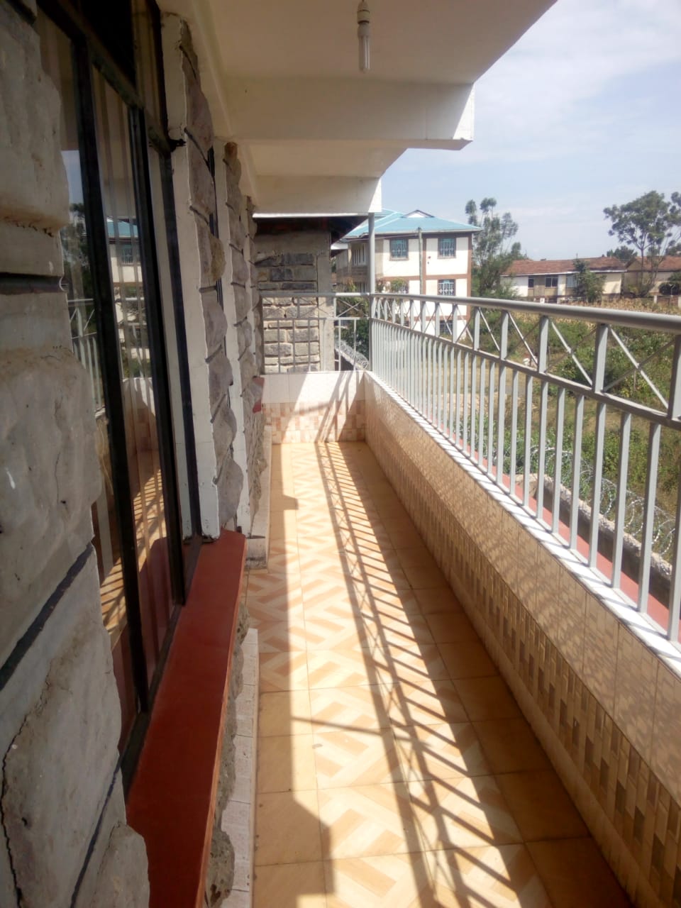 apartment for rent kisumu