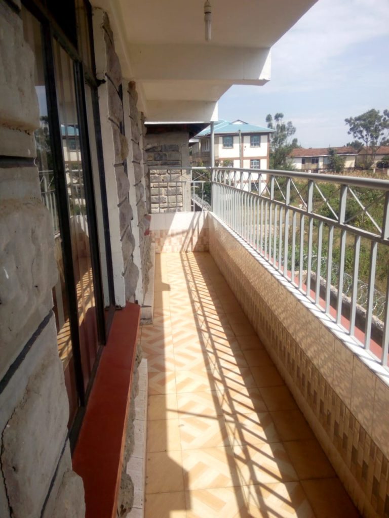 Apartments for rent in Kisumu West Kenya Real Estate Ltd