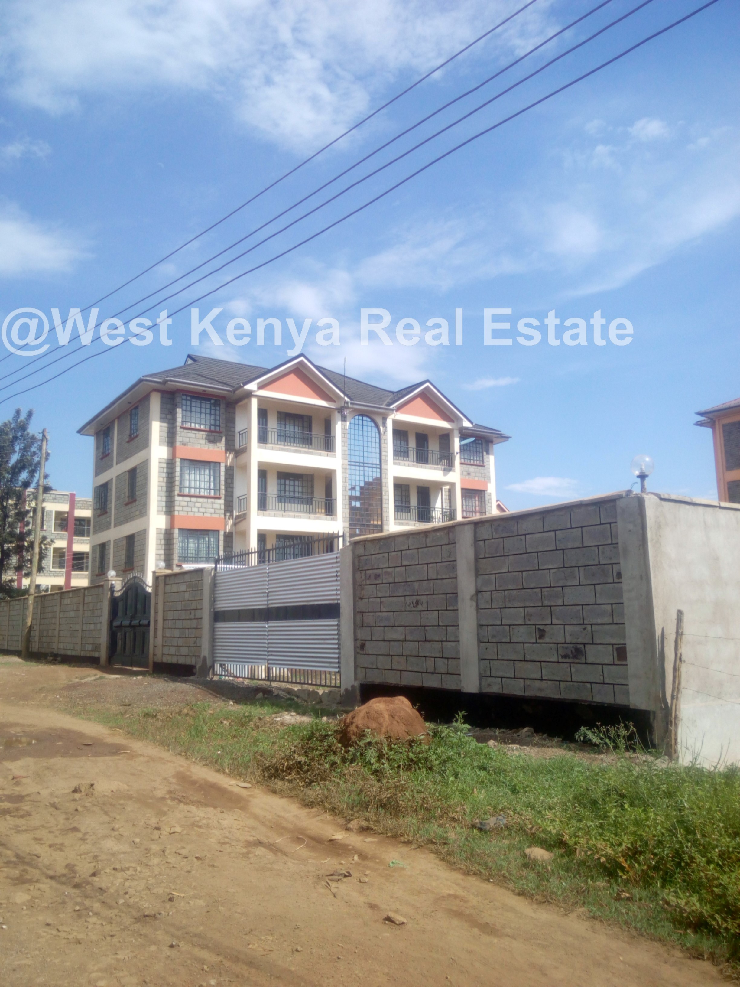 Top Real Estate Blogs Kenya