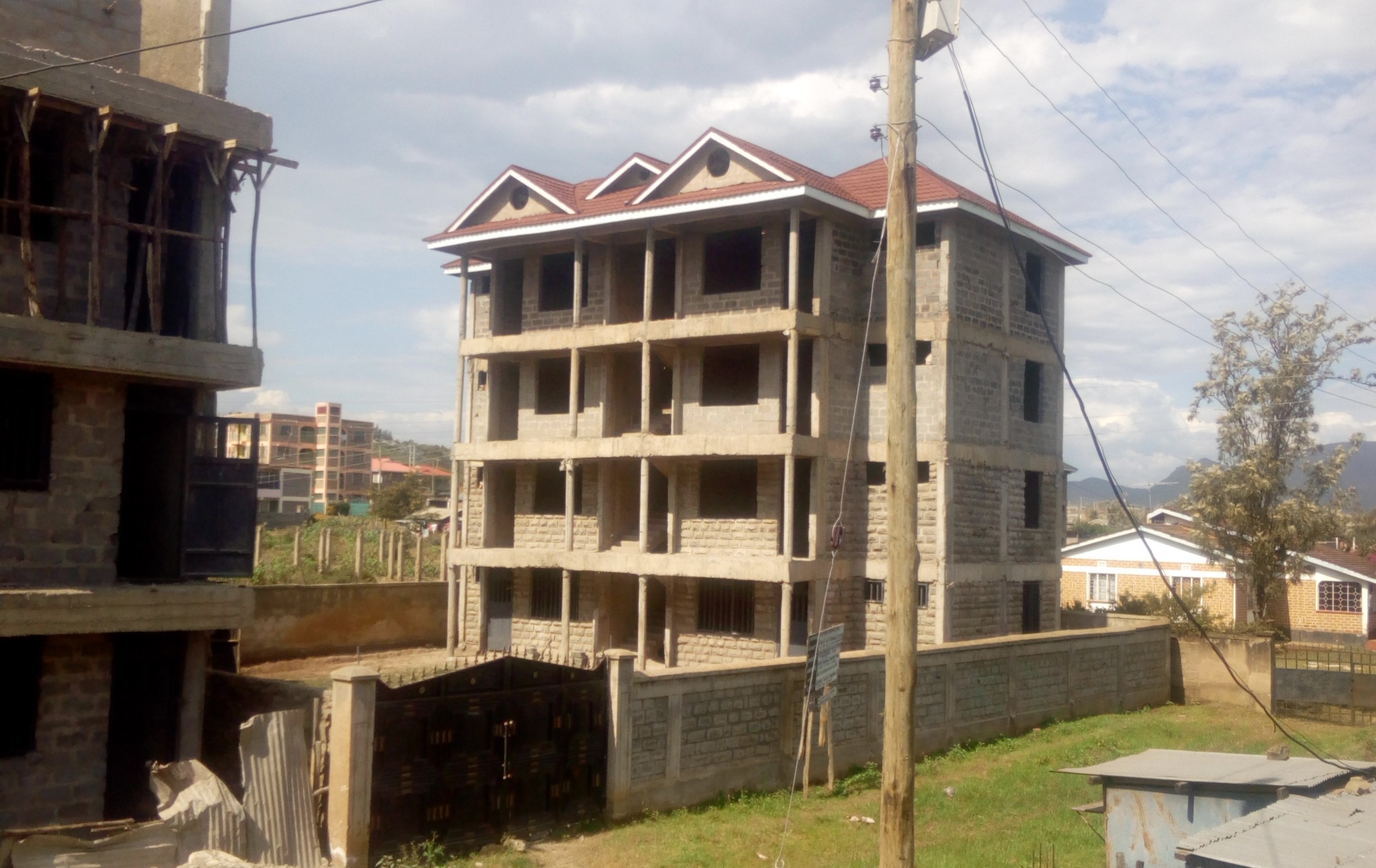 CONSTRUCTION COMPANY IN KISUMU,real estate developer kisumu, property developer kisumu 1