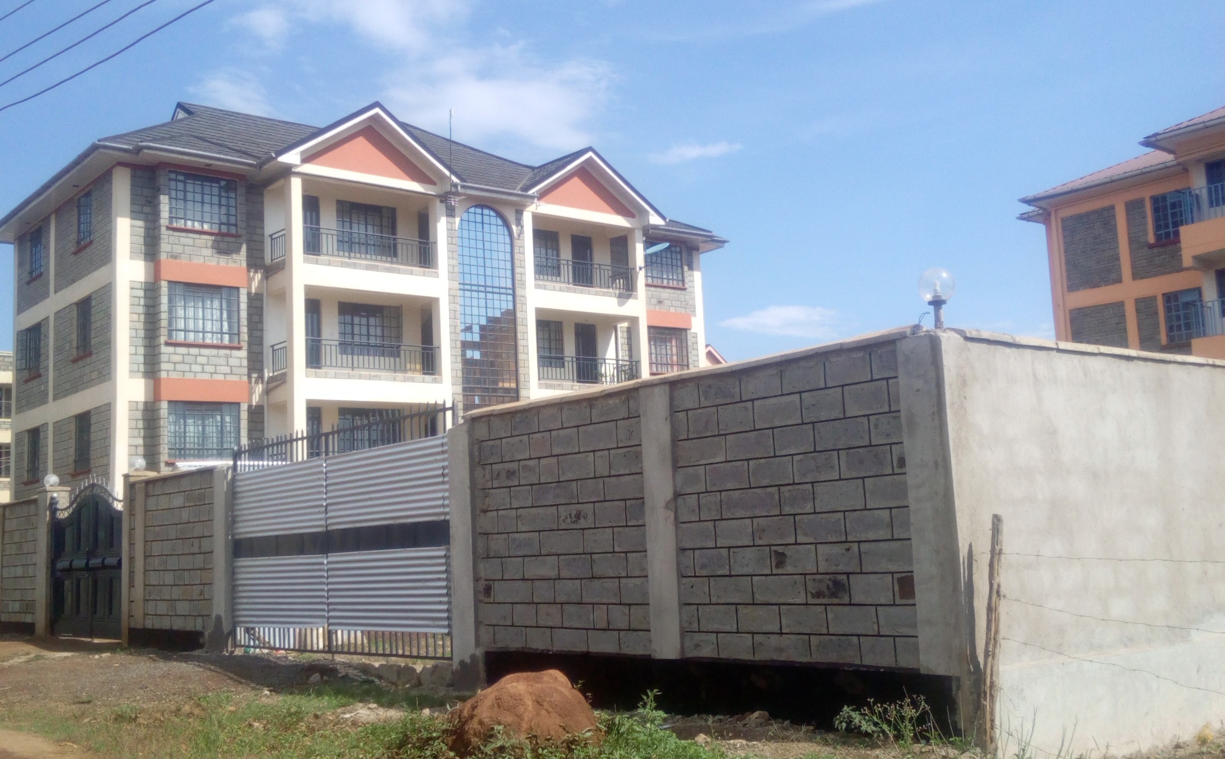 property management in Kisumu