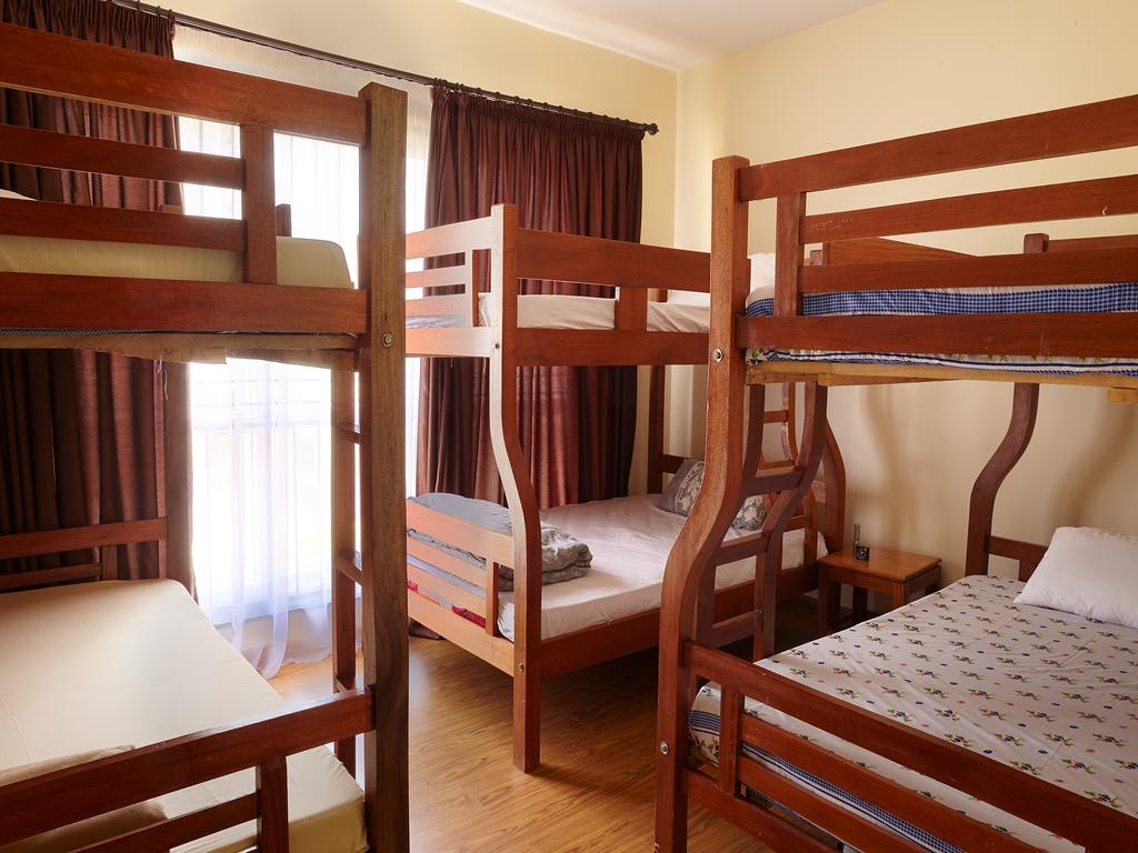 student hostels in Kisumu