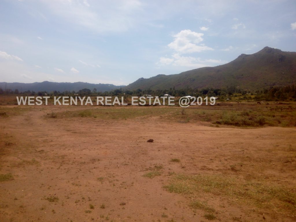 agricultural land for sale in Kenya