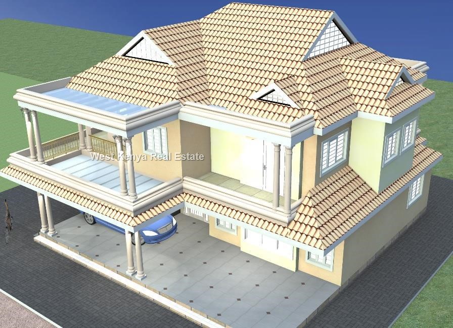 best house designs in Kisumu,cost of construction materials in Kisumu