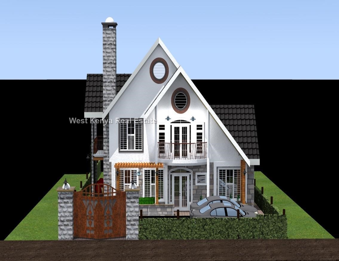 5 Factors To Diffeiate Bungalow House Designaisonette Designs Kenya 