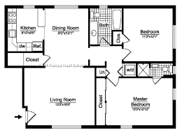 cost of constructing a 3 bedroom house in Kisumu