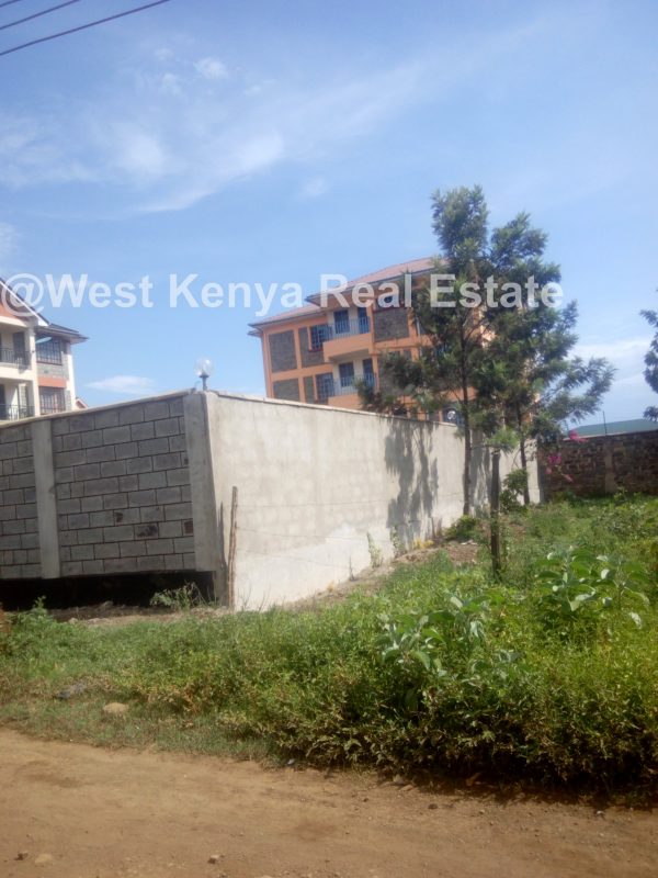 Construction Company in Kisumu West Kenya Real Estate Ltd
