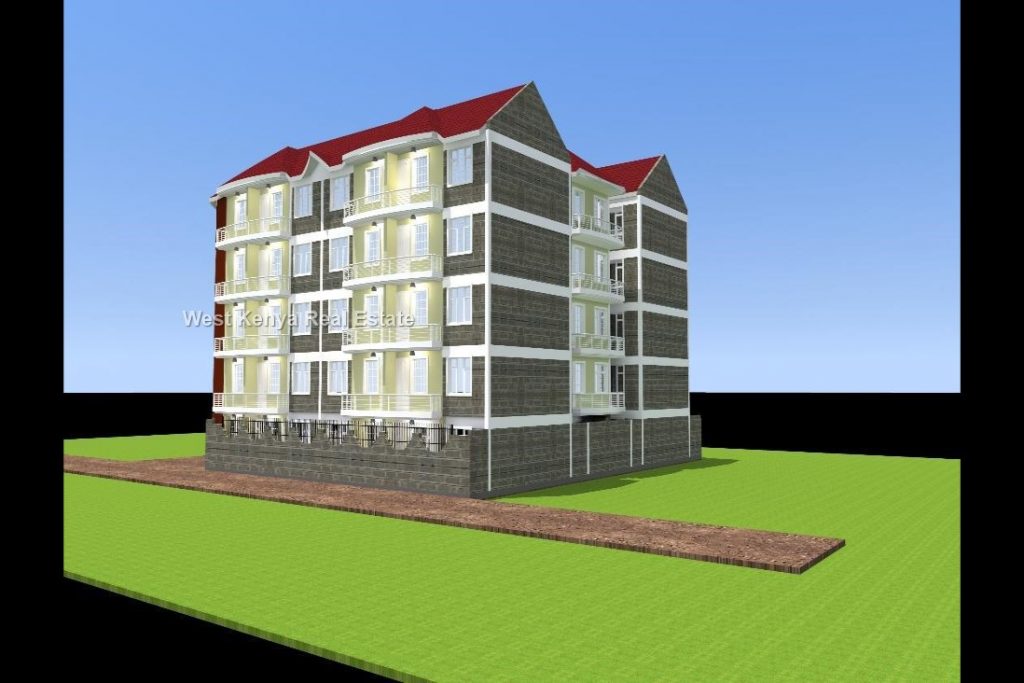 four bedroom house plans in Kisumu,three bedroom bungalow house plans in Kisumu