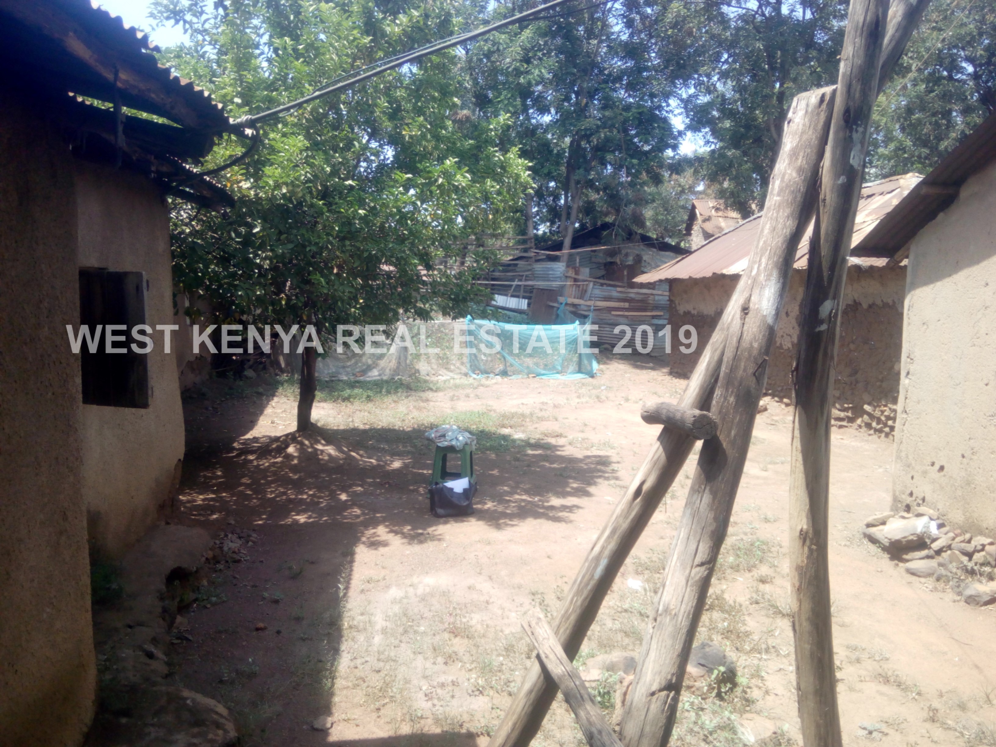 LAND FOR SALE KISUMU MIGOSI