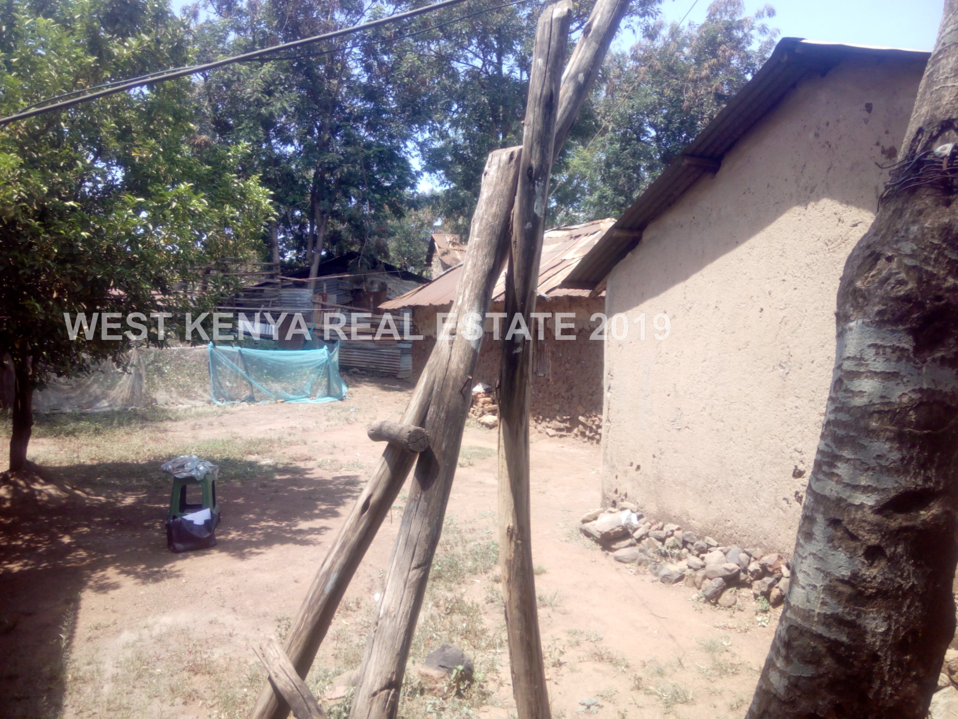 LAND FOR SALE KISUMU MIGOSI