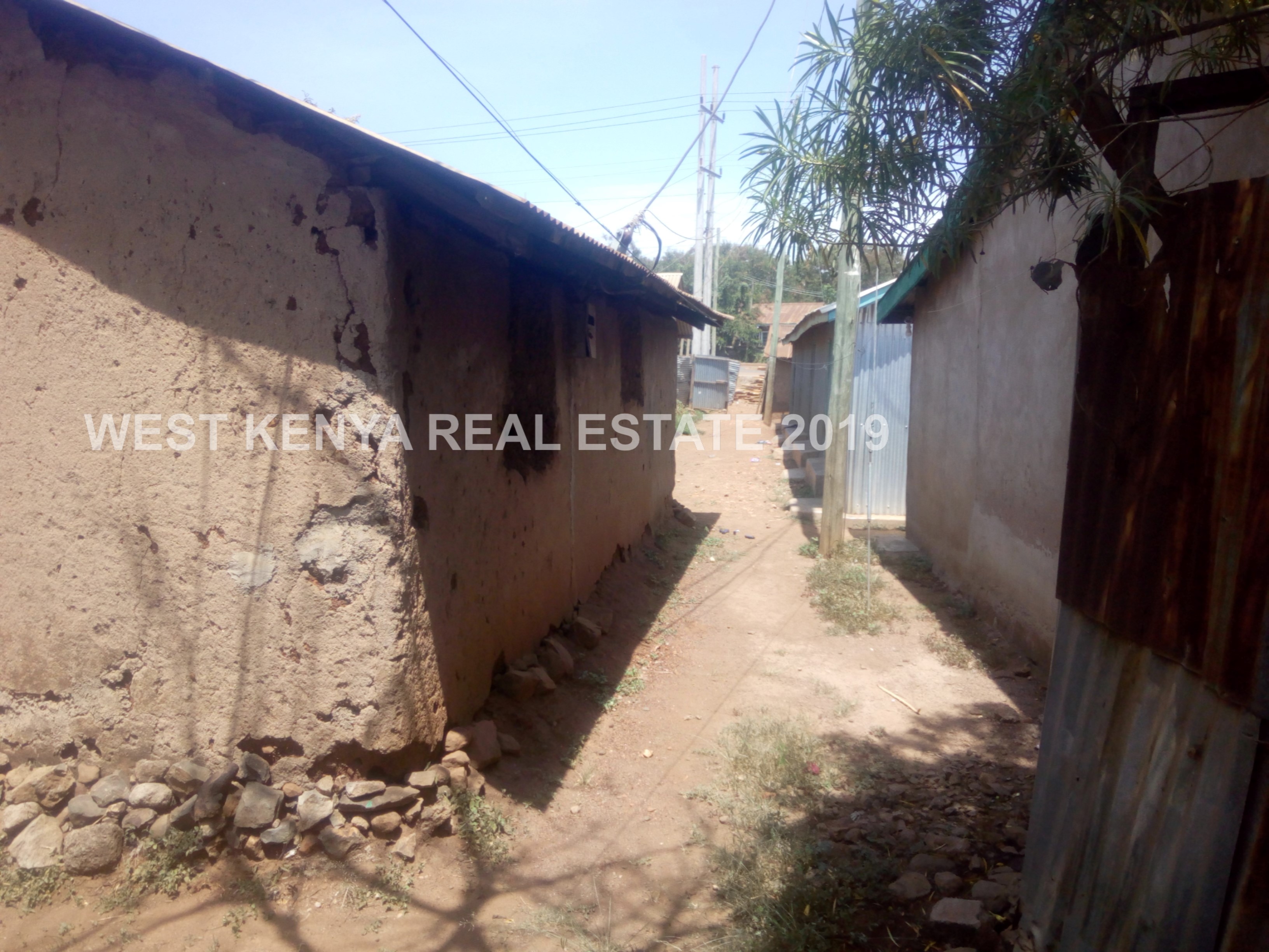 LAND FOR SALE KISUMU MIGOSI