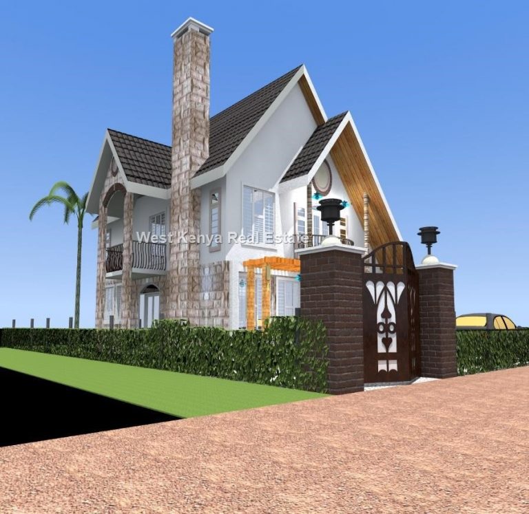 5 Factors to differentiate bungalow house designs and house