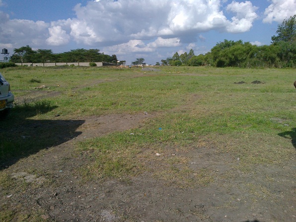 land for sale kisumu buoye