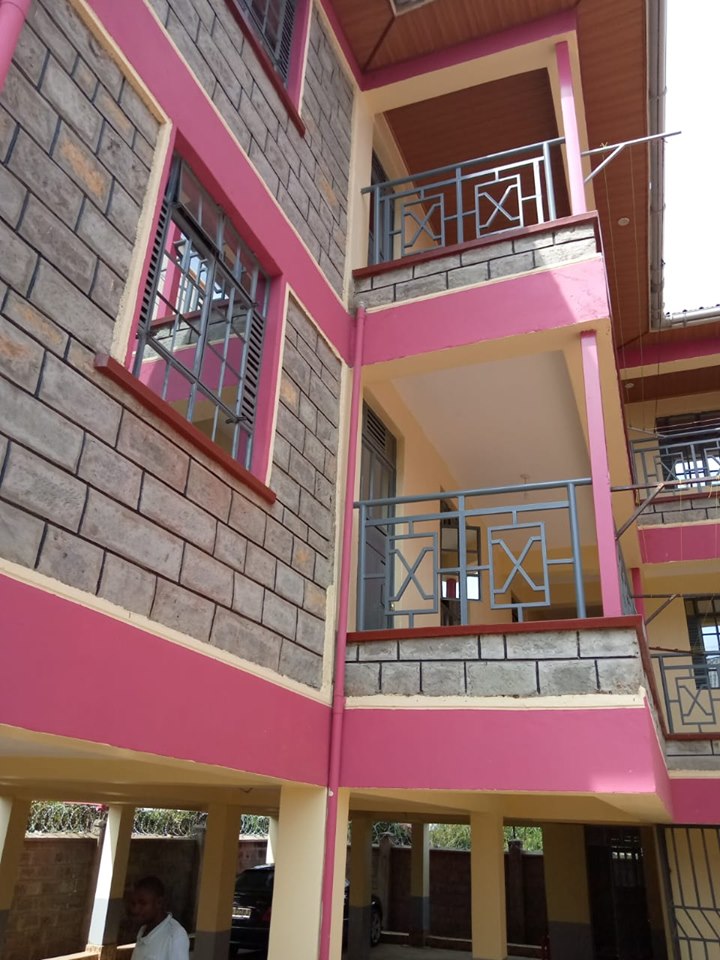 house to rent in Kisumu