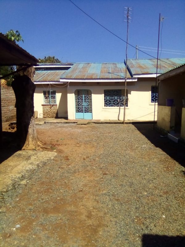3 bedroom Bungalow in Marell Bungoma West Kenya Real Estate Ltd