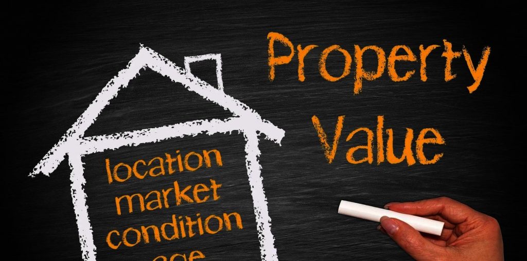 Property Valuation Service West Kenya Real Estate Ltd