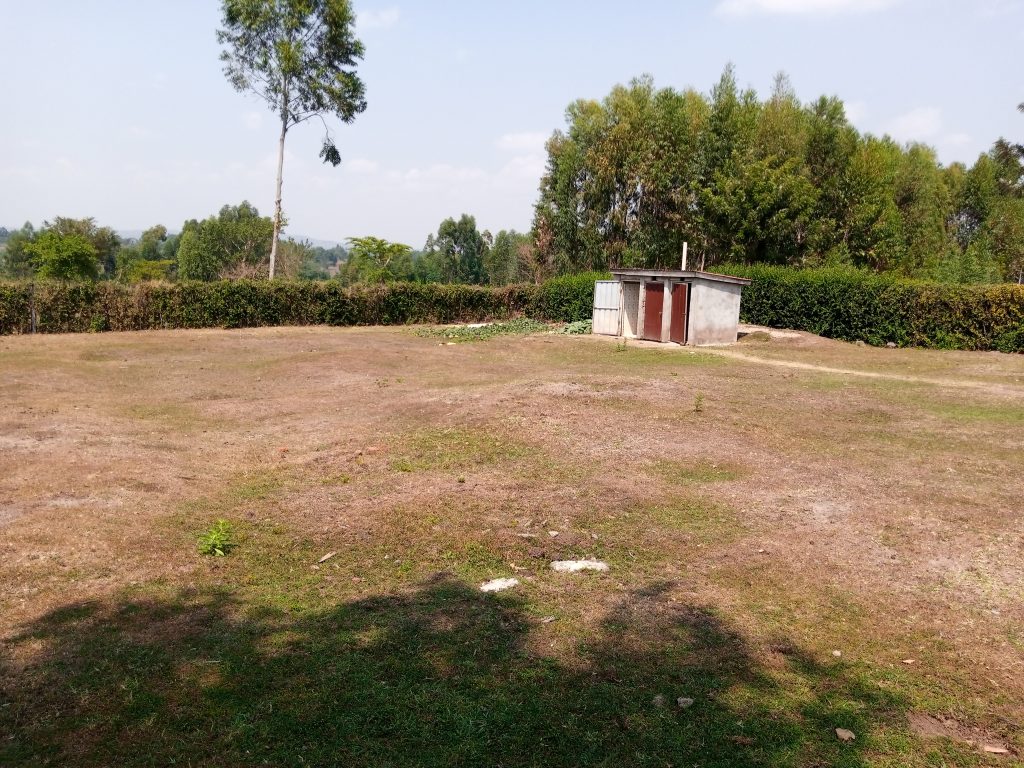 7 Bedroom Bungalow House for Sale Migori, Bondo Nyironge Area Ksh20M