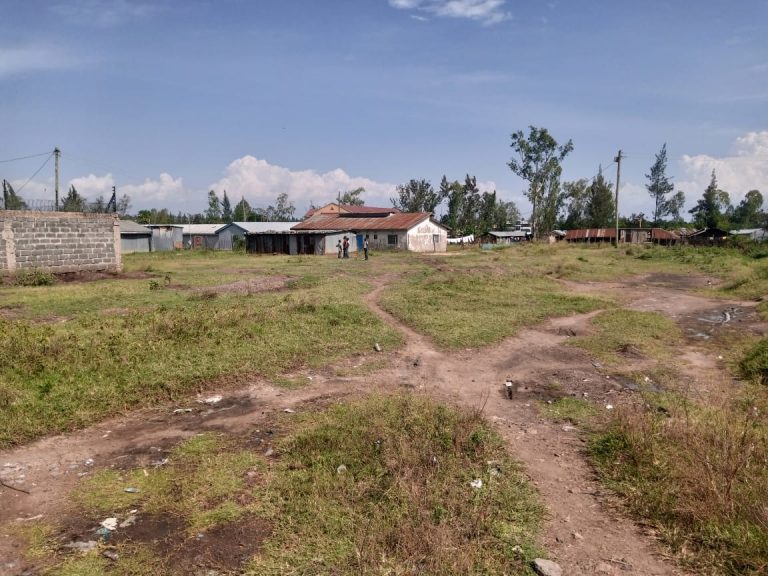0.15ha Land for sale Kisumu Bandani Ksh.4M Negotiable. West Kenya