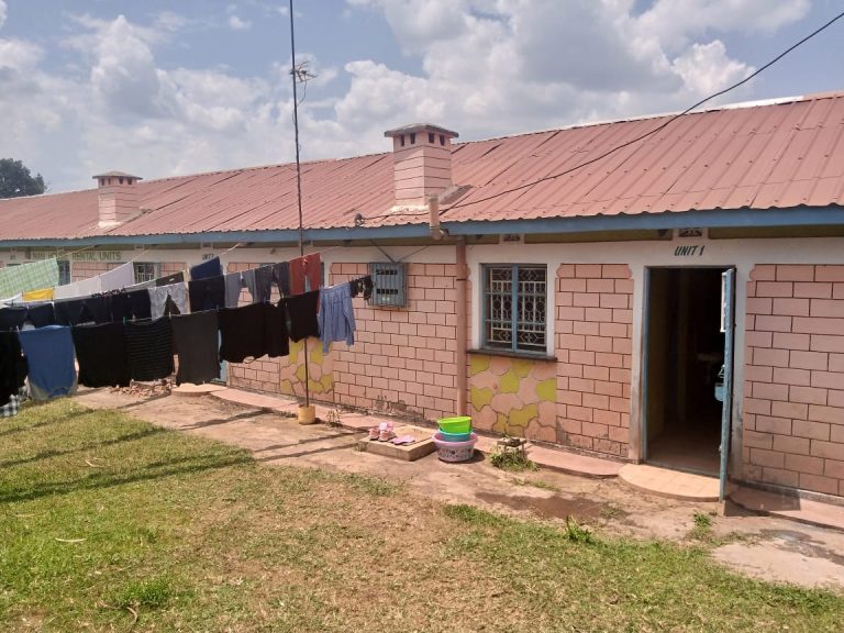 Rental Property for sale Bungoma Ksh.7.5M Negotiable West Kenya Real