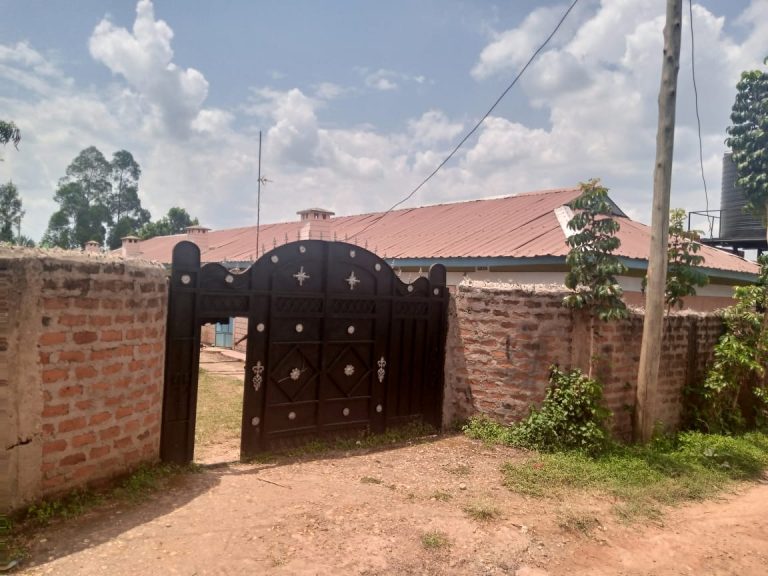 Rental Property for sale Bungoma Ksh.7.5M Negotiable West Kenya Real