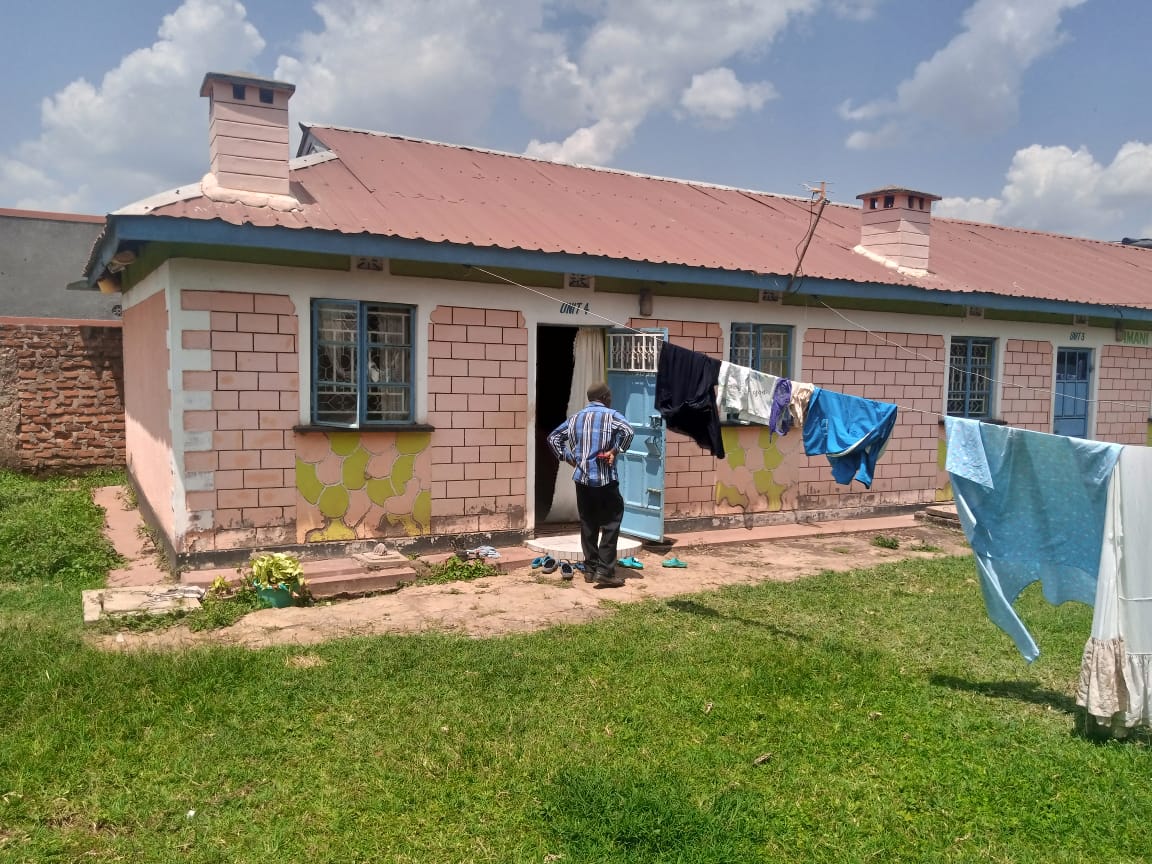 Rental Property for sale Bungoma Ksh.7.5M Negotiable West Kenya Real