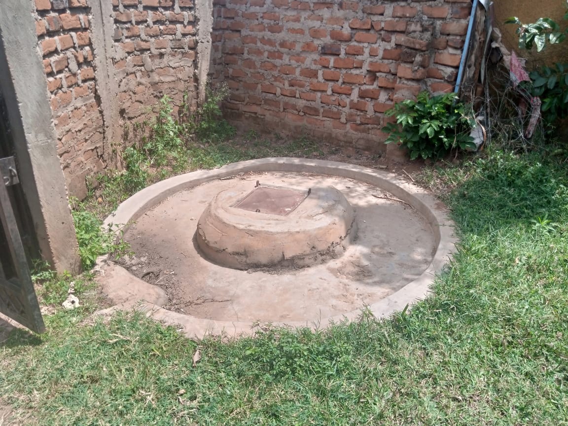 Rental Property for sale Bungoma Ksh.7.5M Negotiable West Kenya Real