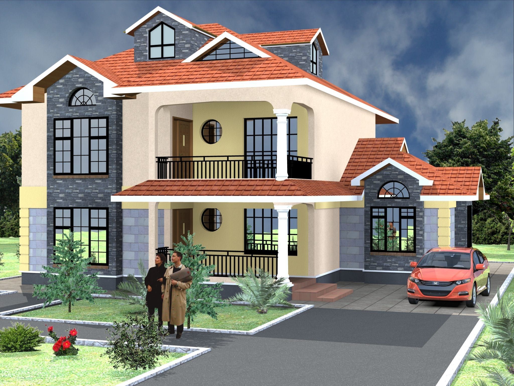 WKRE Ltd A Premier Construction Company In Kenya