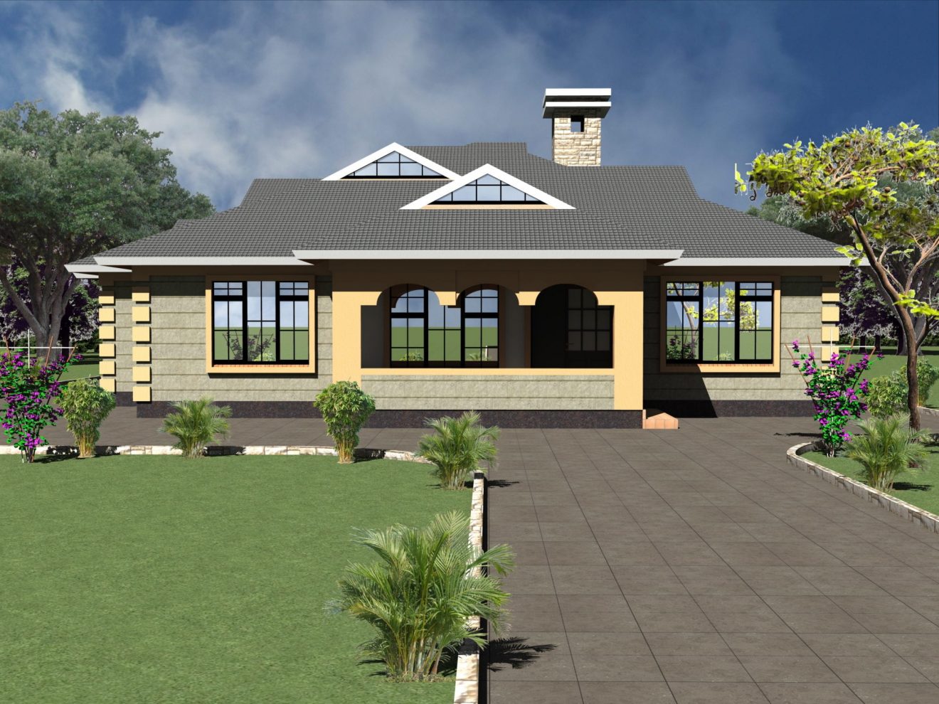 Best Building and Construction Company in Kenya