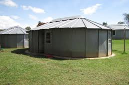 PICTURES OF KENYA HOUSES