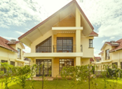 PICTURES OF KENYA HOUSES