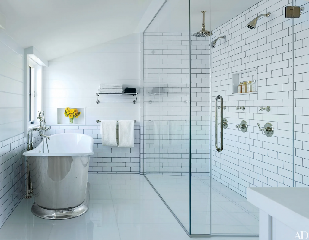 Bathroom designs
