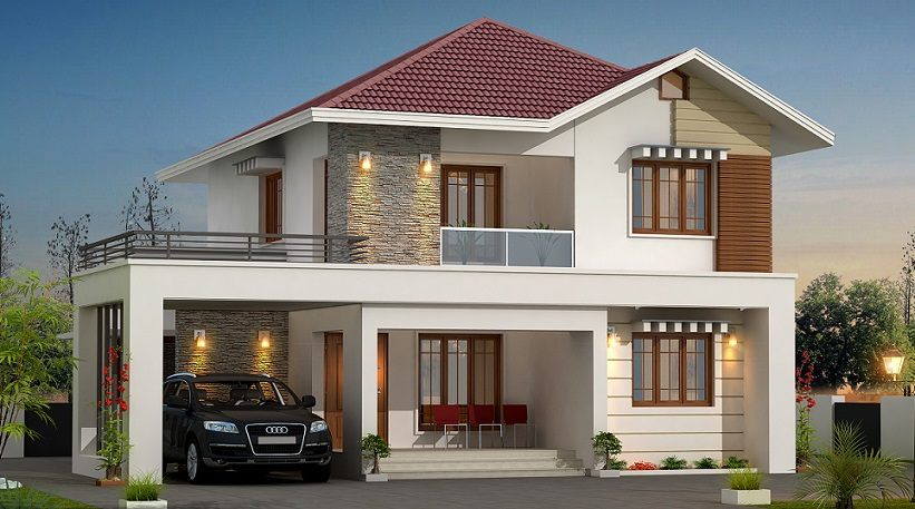 HOUSE DESIGNS IN NAIROBI.