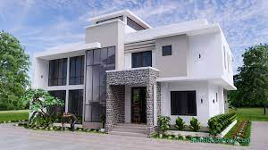 MAISONETTE HOUSE DESIGNS IN KENYA.