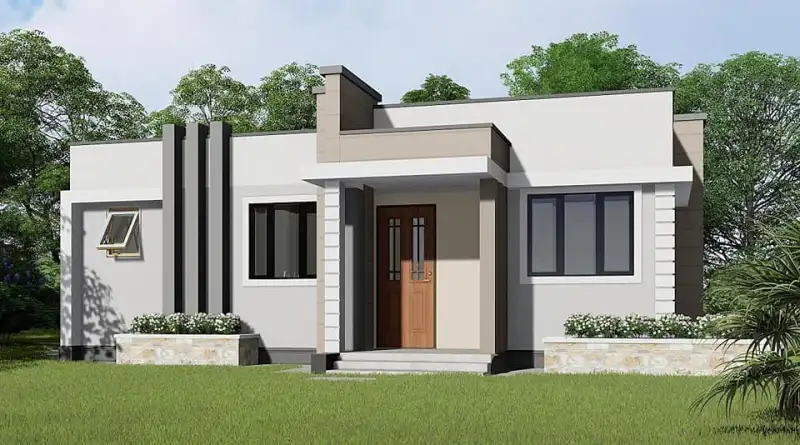 BEST SIMPLE HOUSE DESIGNS IN KENYA West Kenya Real Estate Shop