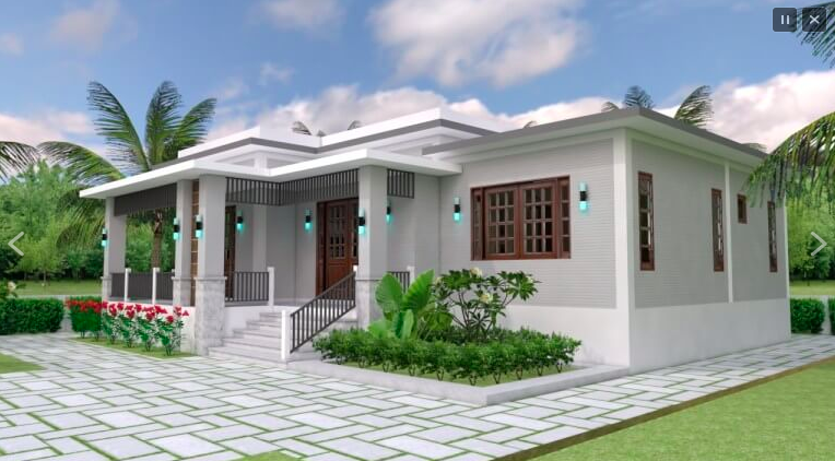 CHEAP HOUSE DESIGNS IN KENYA.