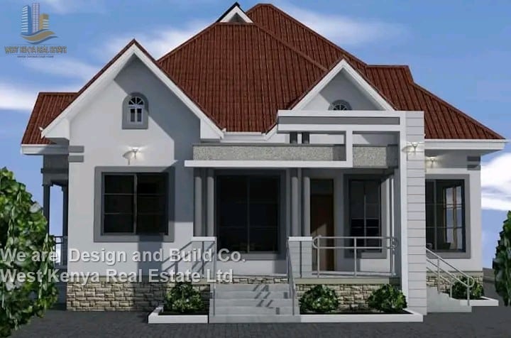 cost of 4-bedroom house plans