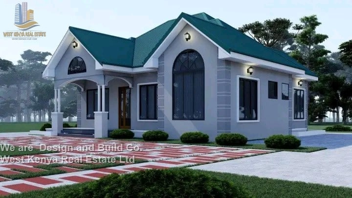 cost of 2-bedroom house plans