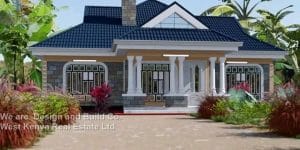 Cost of 3-Bedroom House Plans