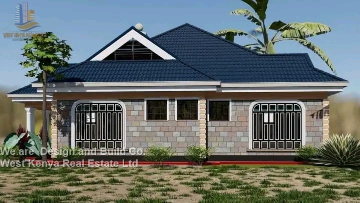 cost of 5-bedroom house plans