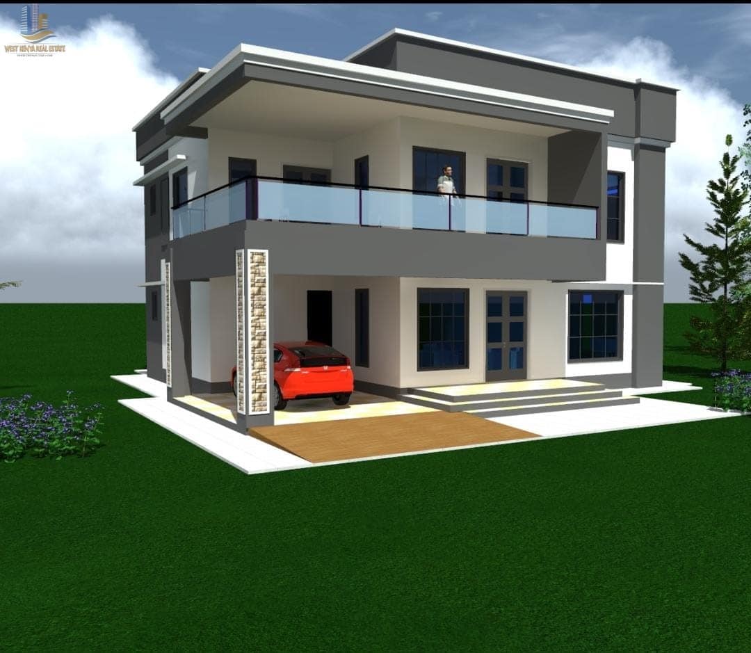 exploring-modern-flat-roof-house-designs-in-kenya-west-kenya-real