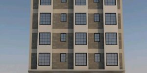 Rentals in Kenya