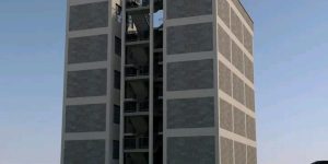Serviced Apartment in Nairobi