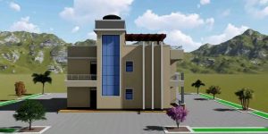 Apartments in Nairobi
