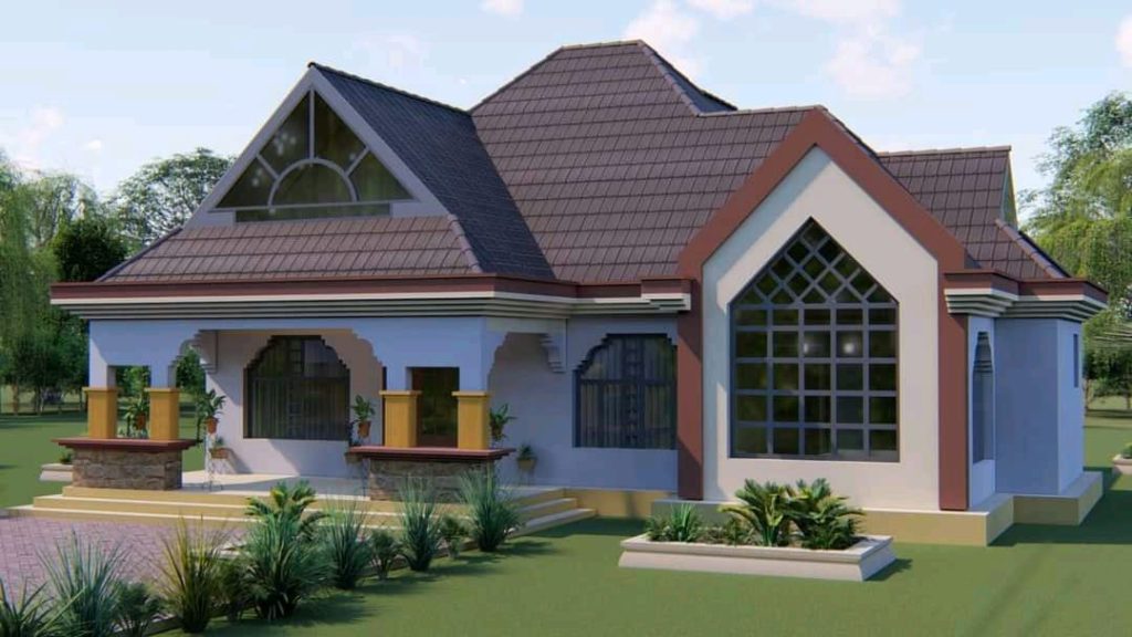 Family Home Construction