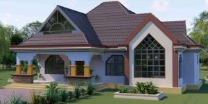 Family Home Construction